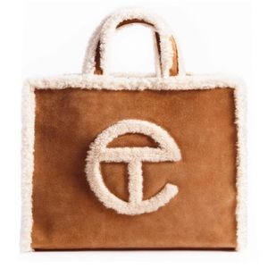 UGG x TELFAR Medium Handbag